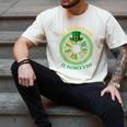 Bookworm Irish All Booked For St Patrick's Day Book Lover Men's Comfort Colors T-Shirt Ivory Bookworm Irish All Booked For St Patrick's Day Book Lover Men's Comfort Colors T-Shirt Ivory