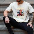 Bookworms Be A Book Dragon Literature Reading & Book Lover Men's Comfort Colors T-Shirt Ivory