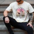 Born To Read Book Forced To Read Emails Skeleton Men's Comfort Colors T-Shirt Ivory