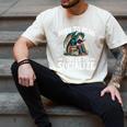Born To Read Forced To Socialize Dragon Books Reading Men's Comfort Colors T-Shirt Ivory
