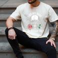 I Buy Her Books And Call Her A Good Girl Book Lover Men's Comfort Colors T-Shirt Ivory