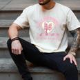 Buy Me Books And Tell Me I'm Pretty Coquette Book Lover Men's Comfort Colors T-Shirt Ivory
