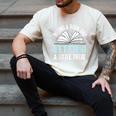 Buying A Book And Getting A Little Treat Men's Comfort Colors T-Shirt Ivory