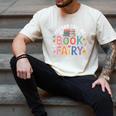 You Can Call Me Book Fairy Reading Magical Hobby Men's Comfort Colors T-Shirt Ivory You Can Call Me Book Fairy Reading Magical Hobby Men's Comfort Colors T-Shirt Ivory