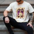 Castle Book Book Lovers Tees Family Vacation Bookworm Men's Comfort Colors T-Shirt Ivory