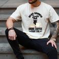 Cat I Read Banned Books Shirt Bookworm Avid Reader For Men Women Kids Men's Comfort Colors T-Shirt Ivory