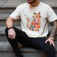 Cats Reading Books Librarian Library Readers Men's Comfort Colors T-Shirt Ivory Cats Reading Books Librarian Library Readers Men's Comfort Colors T-Shirt Ivory