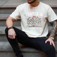 Chapter 30 A Literary Milestone Book Lover Hello 30 Men's Comfort Colors T-Shirt Ivory