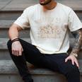 Chapter 35th Birthday Bookworm 35 Years Old For Book Lovers Men's Comfort Colors T-Shirt Ivory