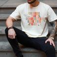 CHASING THAT SCHOLASTIC BOOK FAIR HIGH Men's Comfort Colors T-Shirt Ivory CHASING THAT SCHOLASTIC BOOK FAIR HIGH Men's Comfort Colors T-Shirt Ivory