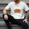 Christmas Book Lover Gingerbread Library Reading Bookaholic Men's Comfort Colors T-Shirt Ivory Christmas Book Lover Gingerbread Library Reading Bookaholic Men's Comfort Colors T-Shirt Ivory