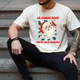 Christmas Bookish He Knows What You'Ve Been Reading Women Men's Comfort Colors T-Shirt Ivory Christmas Bookish He Knows What You'Ve Been Reading Women Men's Comfort Colors T-Shirt Ivory
