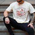 I Closed My Book To Be Here Reading Bookworm Women Girls Men's Comfort Colors T-Shirt Ivory I Closed My Book To Be Here Reading Bookworm Women Girls Men's Comfort Colors T-Shirt Ivory