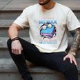 I Closed My Book To Be Here Shirt I Closed My Books Men's Comfort Colors T-Shirt Ivory
