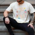 I Closed My Book To Be Here So This Better Be Good -_- Men's Comfort Colors T-Shirt Ivory