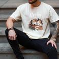Coffee Cats And Books Cozy Calico Reader Love Cute Cat Men's Comfort Colors T-Shirt Ivory Coffee Cats And Books Cozy Calico Reader Love Cute Cat Men's Comfort Colors T-Shirt Ivory