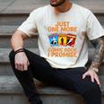 Comic Book For Men Women Comic Book Collectors Men's Comfort Colors T-Shirt Ivory Comic Book For Men Women Comic Book Collectors Men's Comfort Colors T-Shirt Ivory