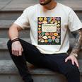 Composition Notebook Costume Teacher Matching Halloween Book Men's Comfort Colors T-Shirt Ivory Composition Notebook Costume Teacher Matching Halloween Book Men's Comfort Colors T-Shirt Ivory