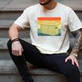 Cool Comic Book Art For Men Women Comics Book Lover Comics Men's Comfort Colors T-Shirt Ivory Cool Comic Book Art For Men Women Comics Book Lover Comics Men's Comfort Colors T-Shirt Ivory