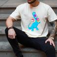 Cool Dinosaur Books Art For Men Women Libarian Book Lover Men's Comfort Colors T-Shirt Ivory Cool Dinosaur Books Art For Men Women Libarian Book Lover Men's Comfort Colors T-Shirt Ivory