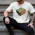 Cool Holy Bible Book Costume For Man And Woman Men's Comfort Colors T-Shirt Ivory Cool Holy Bible Book Costume For Man And Woman Men's Comfort Colors T-Shirt Ivory