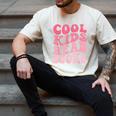 Cool Kids Read Books Library Book Reader Book Nerd Men's Comfort Colors T-Shirt Ivory Cool Kids Read Books Library Book Reader Book Nerd Men's Comfort Colors T-Shirt Ivory