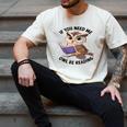 Cool Owl If You Need Me Owl Be Reading Book Students Men's Comfort Colors T-Shirt Ivory Cool Owl If You Need Me Owl Be Reading Book Students Men's Comfort Colors T-Shirt Ivory