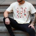Cute Read More Booooooks Ghost Read More Books Christmas Men's Comfort Colors T-Shirt Ivory Cute Read More Booooooks Ghost Read More Books Christmas Men's Comfort Colors T-Shirt Ivory