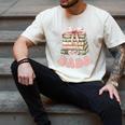 Dada Book First Chapter Birthday Family Matching Party Men's Comfort Colors T-Shirt Ivory Dada Book First Chapter Birthday Family Matching Party Men's Comfort Colors T-Shirt Ivory