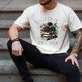 Dark Romance Book Lover Spicy Books Bookish Merch Morally Men's Comfort Colors T-Shirt Ivory Dark Romance Book Lover Spicy Books Bookish Merch Morally Men's Comfort Colors T-Shirt Ivory