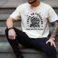Dark Romance Merch Spicy Book Lover No Triggers Warning Men's Comfort Colors T-Shirt Ivory Dark Romance Merch Spicy Book Lover No Triggers Warning Men's Comfort Colors T-Shirt Ivory