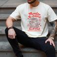 Dark Romance Reader Reading Monster Romance Book Club Men's Comfort Colors T-Shirt Ivory Dark Romance Reader Reading Monster Romance Book Club Men's Comfort Colors T-Shirt Ivory