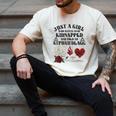 Dark Romance Smutt Book Merch Just A Good Girl STFUATTDLAGG Men's Comfort Colors T-Shirt Ivory Dark Romance Smutt Book Merch Just A Good Girl STFUATTDLAGG Men's Comfort Colors T-Shirt Ivory
