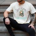 Dark Romance Women STFUATTDLAGG Smutt Book Merch Good Girl Men's Comfort Colors T-Shirt Ivory