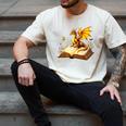 Dragon Fantasy Book Lover Bookish Reader Bookworm Wildflower Men's Comfort Colors T-Shirt Ivory Dragon Fantasy Book Lover Bookish Reader Bookworm Wildflower Men's Comfort Colors T-Shirt Ivory
