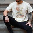 Dragon Fantasy Book Lover Book Nerd Men's Comfort Colors T-Shirt Ivory
