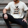 Dragon Hoard Of Books Reading Lover Cute Art Men's Comfort Colors T-Shirt Ivory