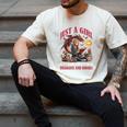 Dragon Just A Girl Who Loves Dragons And Books Men's Comfort Colors T-Shirt Ivory Dragon Just A Girl Who Loves Dragons And Books Men's Comfort Colors T-Shirt Ivory