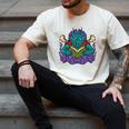 Dragon Read Reading Librarian Book Across America Kids Men's Comfort Colors T-Shirt Ivory Dragon Read Reading Librarian Book Across America Kids Men's Comfort Colors T-Shirt Ivory