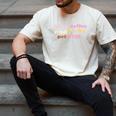 Drink Coffee Read Books Pet Dog Quote Men Women Men's Comfort Colors T-Shirt Ivory