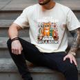 Easily Distracted By Cats And Books Book Lover Cat Men's Comfort Colors T-Shirt Ivory Easily Distracted By Cats And Books Book Lover Cat Men's Comfort Colors T-Shirt Ivory