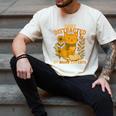Easily Distracted By Cats And Books Cute Cat Book Lover Men's Comfort Colors T-Shirt Ivory Easily Distracted By Cats And Books Cute Cat Book Lover Men's Comfort Colors T-Shirt Ivory