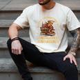 Easily Distracted By Dragons And Books Fantasy Book Lover Men's Comfort Colors T-Shirt Ivory Easily Distracted By Dragons And Books Fantasy Book Lover Men's Comfort Colors T-Shirt Ivory