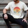 Easily Distracted By Sloths And Books Men's Comfort Colors T-Shirt Ivory Easily Distracted By Sloths And Books Men's Comfort Colors T-Shirt Ivory