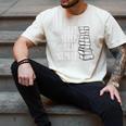 Eat Sleep Read Repeat Reading Book Librarian Men Women Kids Men's Comfort Colors T-Shirt Ivory