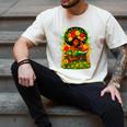 Educated Women Girls Reading Book Black History Month Men's Comfort Colors T-Shirt Ivory