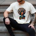 Education Is Freedom History Month Teacher Books Afro For Men Women Men's Comfort Colors T-Shirt Ivory Education Is Freedom History Month Teacher Books Afro For Men Women Men's Comfort Colors T-Shirt Ivory