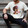 Education Is Freedom History Month Teacher Books Afro Men's Comfort Colors T-Shirt Ivory Education Is Freedom History Month Teacher Books Afro Men's Comfort Colors T-Shirt Ivory
