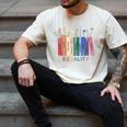 Equality Flower Books Equal Rights Social Justice Feminist Men's Comfort Colors T-Shirt Ivory