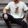 Essentials Classical Conversations CC Tutor Books Men's Comfort Colors T-Shirt Ivory Essentials Classical Conversations CC Tutor Books Men's Comfort Colors T-Shirt Ivory